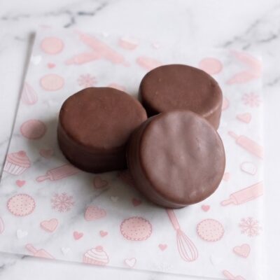 Alfajores Marplatenses
