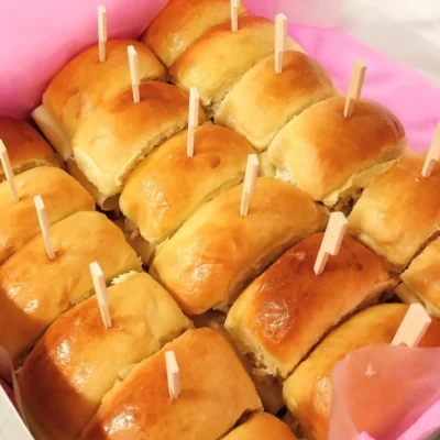 12 Chips Rellenos