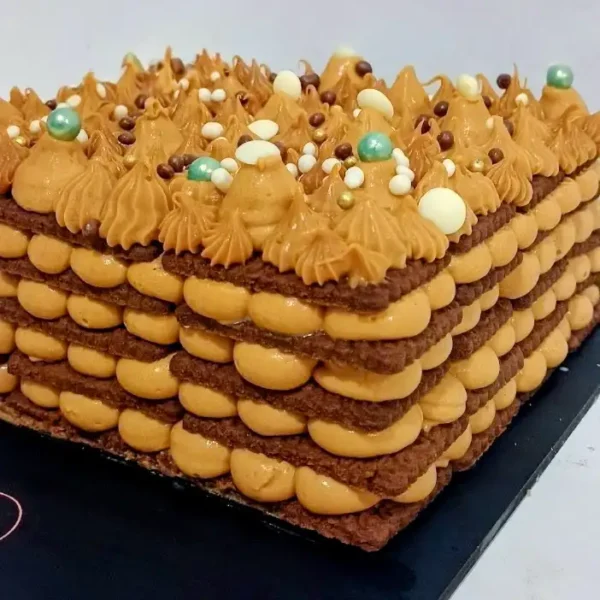 Chocotorta
