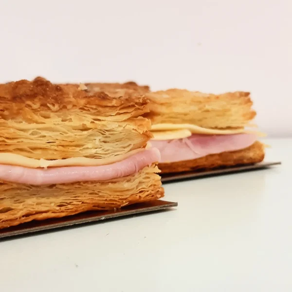 12 Fosforitos Rellenos