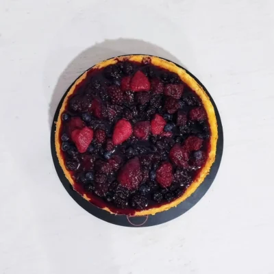 New York Cheesecake