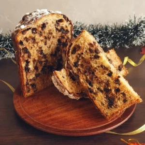 Pan Dulce - Chocolate