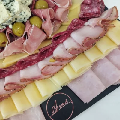 Picada Mediana