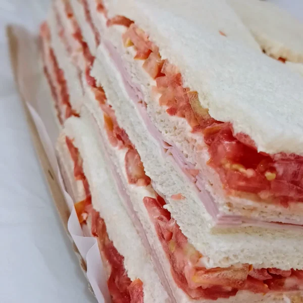 24 Triples Mini Lunch