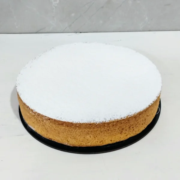 Tarta de Ricota