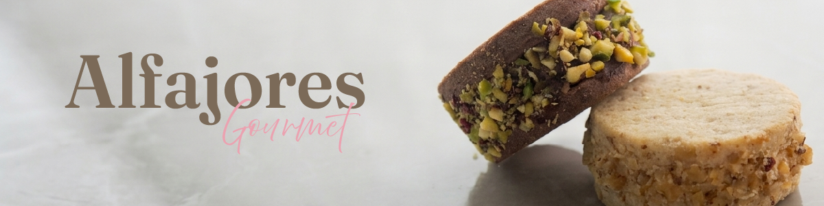Banner Alfajores