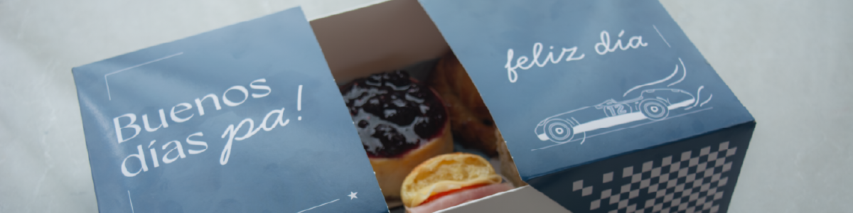 Banner Día del Padre