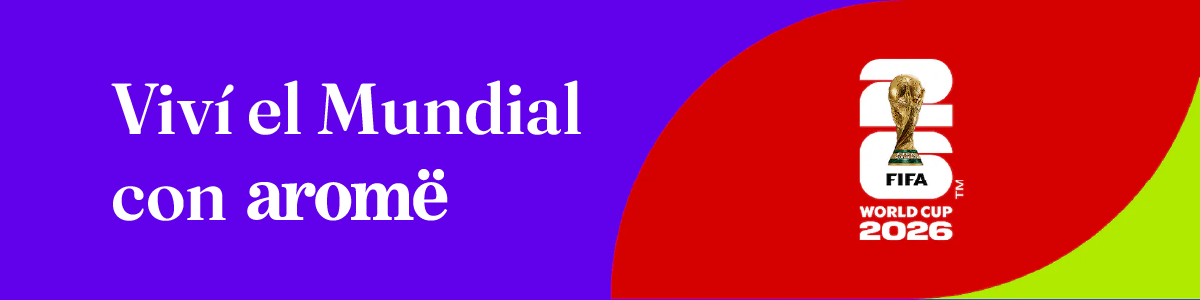 Banner Mundial 2026